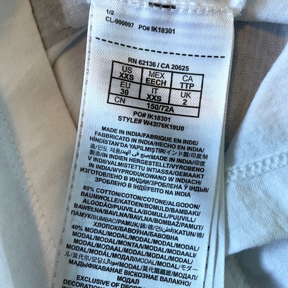 Guess Embellished Best Show Top - Picture 7 of 8